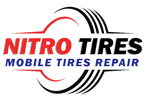 Logo Nitro Tire Services